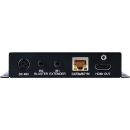 UHD+ HDMI over HDBaseT Receiver with HDR (4K@60 420 up to 35M) - Cypress CH-2527RXPLV