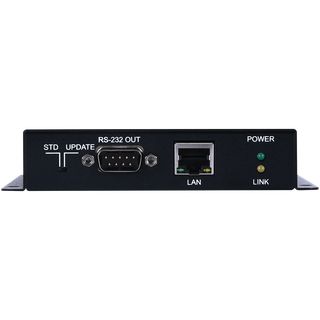 UHD HDMI over HDBaseT Receiver with PoH - Cypress CH-2527RX