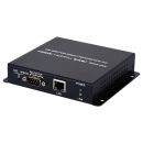 UHD HDMI over HDBaseT Receiver with PoH (4K@60 420 up to 70M) - Cypress CH-2527RX