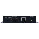 UHD HDMI over HDBaseT Receiver with PoH (4K@60 420 up to 70M) - Cypress CH-2527RX