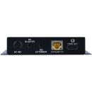 UHD HDMI over HDBaseT Receiver with PoH (4K@60 420 up to 70M) - Cypress CH-2527RX