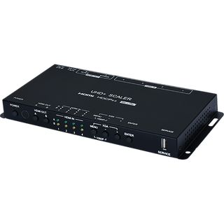 4K60 (4:4:4) 42 HDMI Matrixing Scaler - Cypress CSC-104
