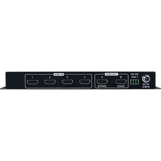 4K60 (4:4:4) 42 HDMI Matrixing Scaler - Cypress CSC-104