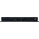 4K60 (4:4:4) 4×2 HDMI Matrixing Scaler - Cypress...