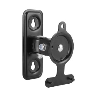 PureMounts Lautsprecher Halterung Play3, schwarz