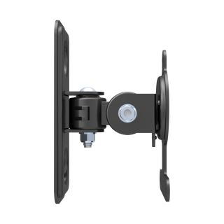 PureMounts Lautsprecher Halterung Play3, schwarz