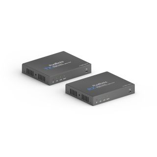 4K HDMI HDBaseT KVM Extender Set