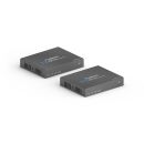 4K HDMI HDBaseT Extender Set mit KVM