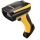 Datalogic PowerScan PD9531-DPM, 2D, HD, DPM, Multi-IF, schwarz, gelb