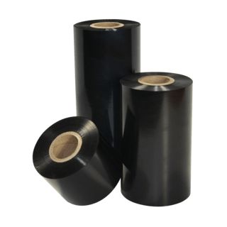 Zebra ZipShip 3300, Thermotransferband, Wachs/Harz, 84mm