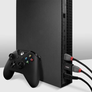 HDMI 4K30 EDID Emulator