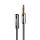 3m 3.5mm Audio Verlängerungskabel, Cromo Line