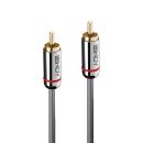 1m Digital Phono Audiokabel, Cromo Line