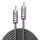 3m Digital Phono Audiokabel, Cromo Line