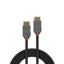 3m DisplayPort 1.4 Kabel, Anthra Line