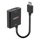HDMI auf VGA Konverter