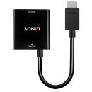 HDMI auf VGA Konverter