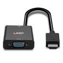 HDMI auf VGA Konverter