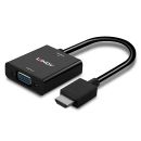 HDMI auf VGA Konverter