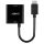 HDMI auf VGA Konverter