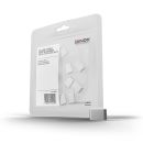 USB Typ C Port Schloss (ohne Schlüssel) - 10...