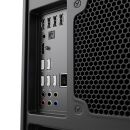 Schlüssel für USB A Port Schloss, Weiß