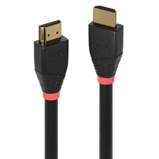 Aktives 15m HDMI 18G Kabel (Lindy 41072)