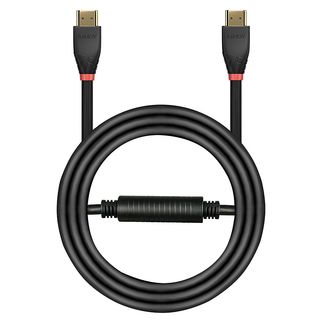 Aktives 25m HDMI 18G Kabel (Lindy 41074)