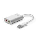USB Typ A auf Audio Konverter