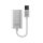 USB Typ A auf Audio Konverter