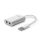 USB Typ A auf Audio Konverter