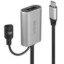 5m USB 3.2 Gen 1 C/A Aktivverlängerung