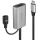 5m USB 3.2 Gen 1 C/A Aktivverlängerung