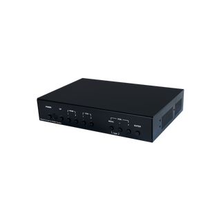 HDMI/DP/VGA to Dual HDMI Scaler - Cypress CSC-5501 (Limited)
