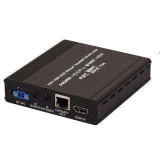 UHD+ HDMI over HDBaseT Transmitter with HDR - Cypress CH-527TXVBD