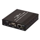 UHD+ HDMI over HDBaseT Transmitter with HDR (4K@60 444 up...