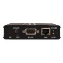 UHD+ HDMI over HDBaseT Transmitter with HDR (4K@60 444 up...