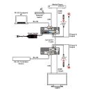 UHD+ HDMI over HDBaseT Transmitter with HDR (4K@60 444 up to 100M) - Cypress CH-527TXVBD