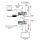 UHD+ HDMI over HDBaseT Transmitter with HDR (4K@60 444 up to 100M) - Cypress CH-527TXVBD