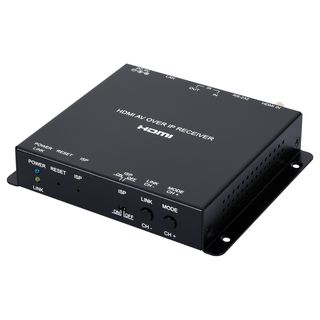 HDMI over IP Receiver - Cypress CH-331H-RX