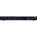 UHD+  4x4 Matrix with Audio Output - Cypress CPLUS-V4H4HPA