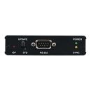 4K UHD+ HDMI over HDBaseT Receiver with Bidirectional 24V...