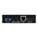 4K UHD+ HDMI over HDBaseT Receiver with Bidirectional 24V PoC - Cypress CH-527RXPLVBD
