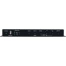 UHD 2x1 HDMI Multi-Window Scaler Switcher - Cypress CDPS-U2HPIP