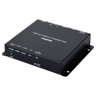 HDMI over IP Transmitter - Cypress CH-331H-TX