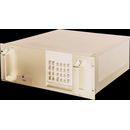 1616 Modular Matrix Chassis with System Control Card -...