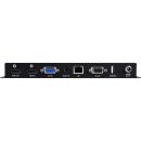 HDMI/VGA to HDMI Live Video Streamer with Recording Function - Cypress CDPS-P311R
