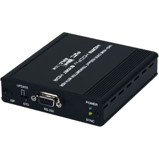 4K UHD+ HDMI over HDBaseT Transmitter with Bidirectional 24V PoC - Cypress CH-527TXPLVBD