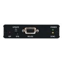 4K UHD+ HDMI over HDBaseT Transmitter with Bidirectional 24V PoC - Cypress CH-527TXPLVBD