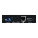 4K UHD+ HDMI over HDBaseT Transmitter with Bidirectional 24V PoC - Cypress CH-527TXPLVBD
